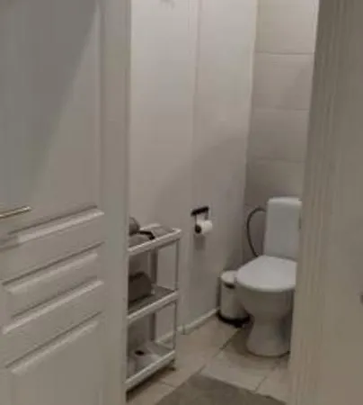 Vintage Style Flat Just A Few Steps Away From Vilniaus Street Апартаменти *
