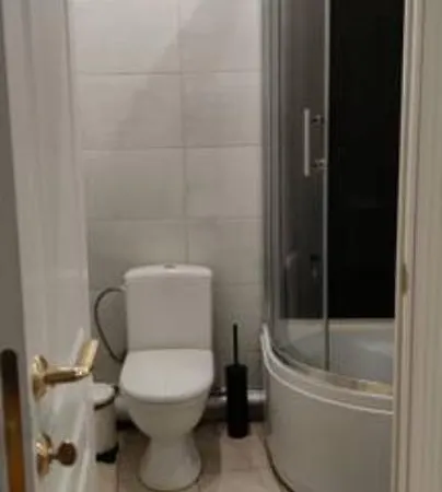 Vintage Style Flat Just A Few Steps Away From Vilniaus Street Vilnius