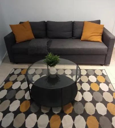 Apartment Vintage Style Flat Just A Few Steps Away From Vilniaus Street *