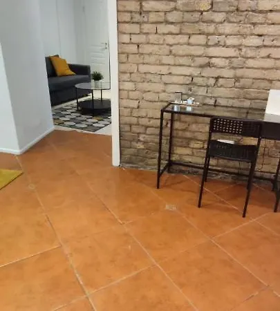 Vintage Style Flat Just A Few Steps Away From Vilniaus Street Apartment *